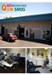Smog Station Picture
